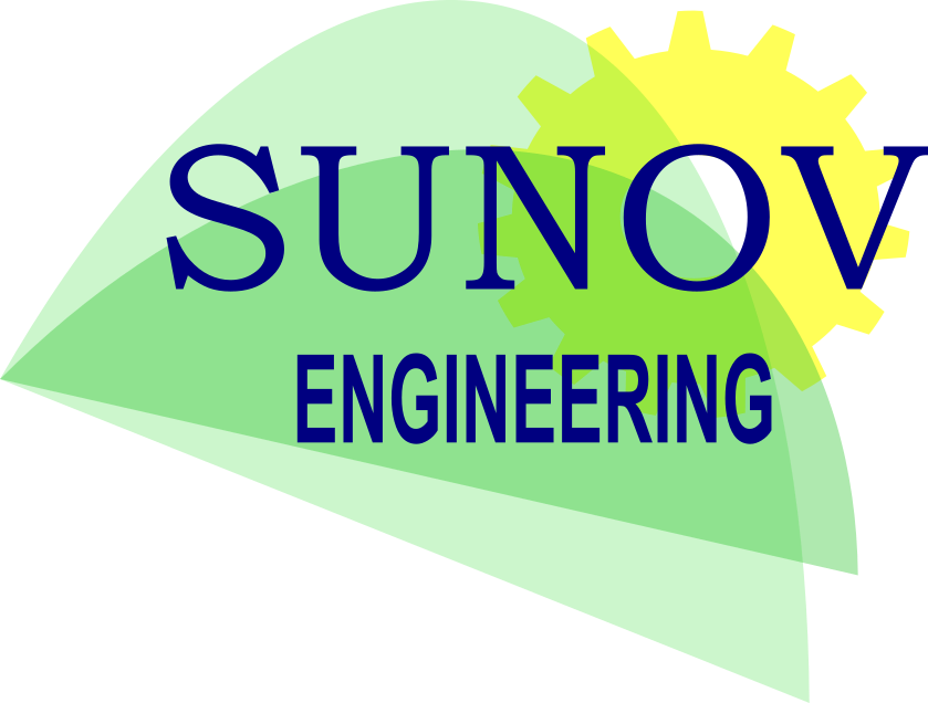 SUNOV ENGINEERING